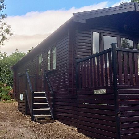 Fell View Lodge Keswick  Kültér fotó