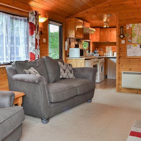 Fell View Lodge Keswick  Kültér fotó