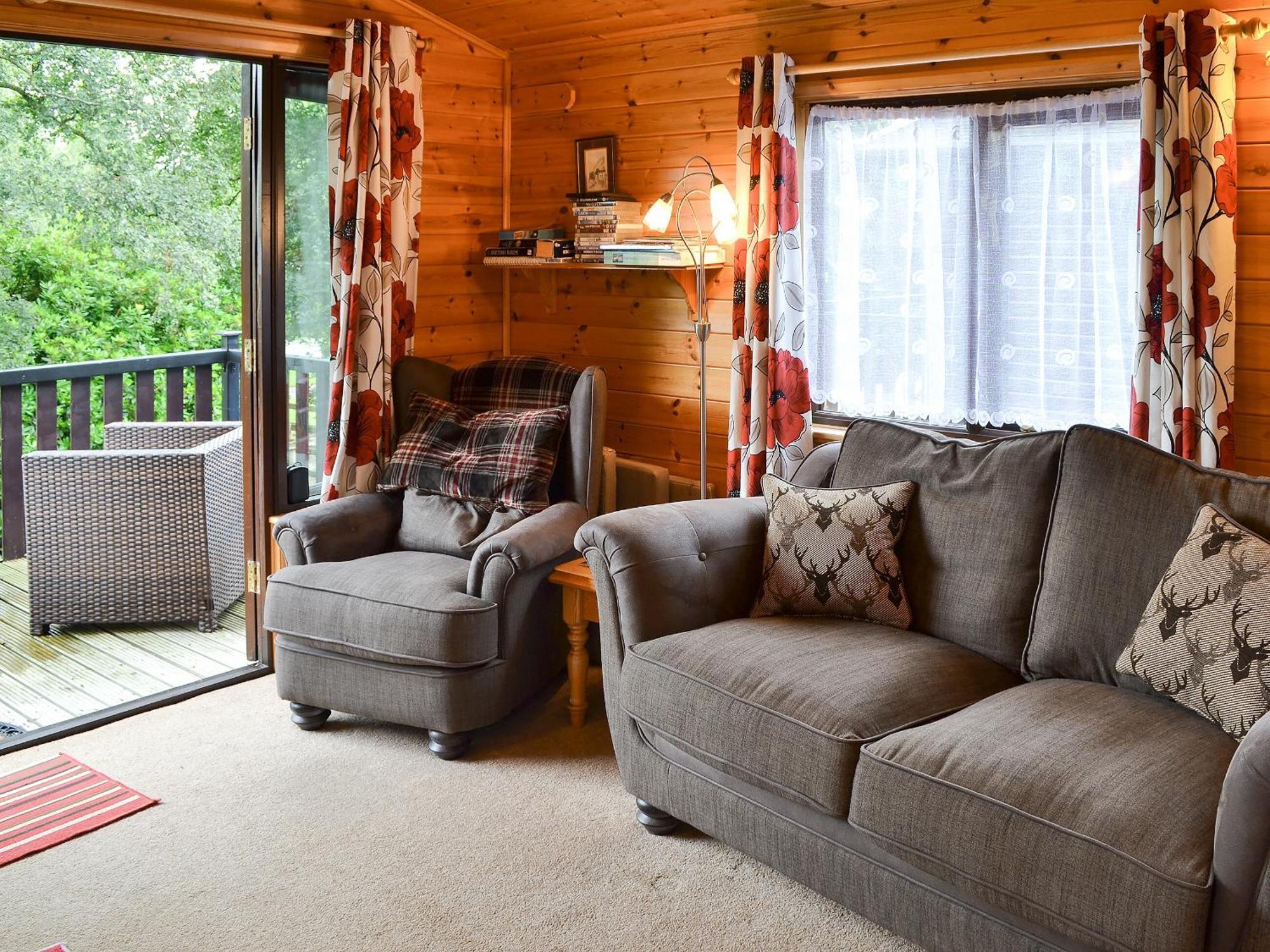 Fell View Lodge Keswick  Kültér fotó